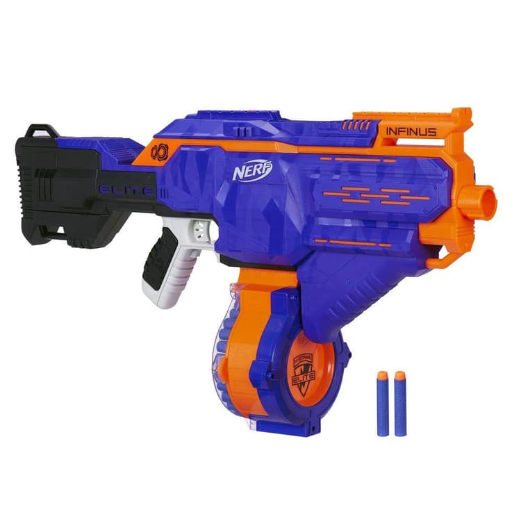 Nerf N-Strike Elite Infinus