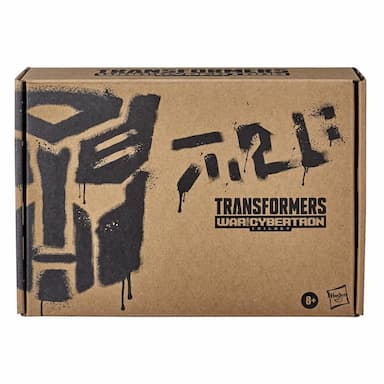 Transformers Generations Selects WFC-GS19 Rotorstorm, War for Cybertron Deluxe Class Figure - Collector Figure, 5.5-inch