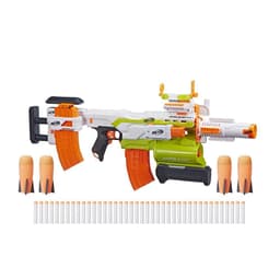 Nerf Modulus Ultimate Customizer Pack