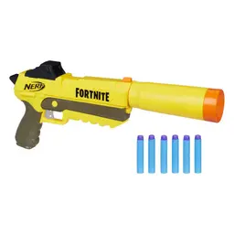 Fortnite SP-L Nerf Elite Dart Blaster