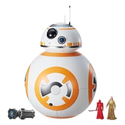 Star Wars Force Link BB-8 2-in-1 Mega Playset including Force Link