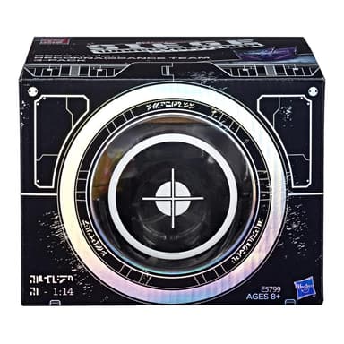 Transformers Toys Generations War for Cybertron Refraktor Reconnaissance Team 3-Pack