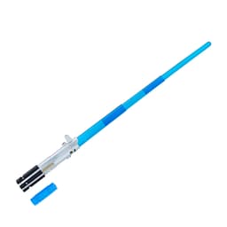 Star Wars: The Last Jedi Rey (Jedi Training) Electronic Lightsaber