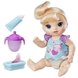 Baby Alive Twinkles 'n Tinkles