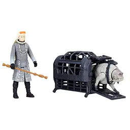 Star Wars Force Link 2.0 Rebolt & Corellian Hound 2-Pack