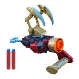 Avengers: Endgame Nerf Iron Spider Assembler Gear