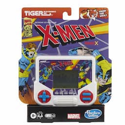 Tiger Electronics Marvel X-Men Project X Electronic LCD Video Game