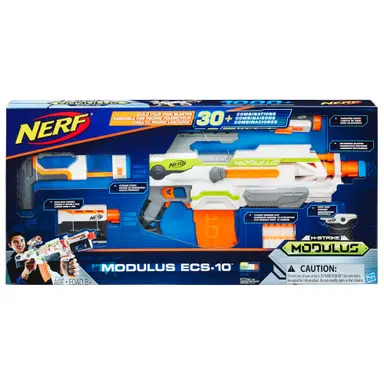 Nerf Modulus ECS-10