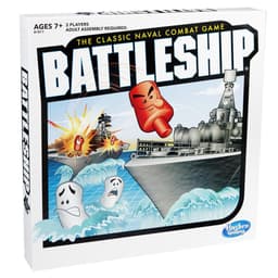 Battleship Game