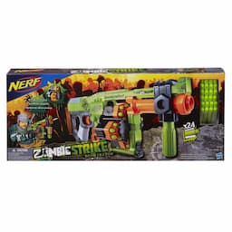 Nerf Zombie Strike Doominator Blaster