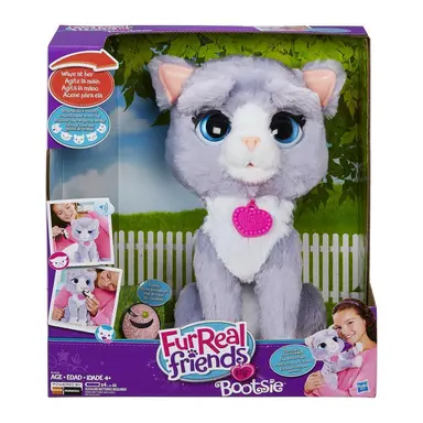 FurReal Friends® Bootsie"