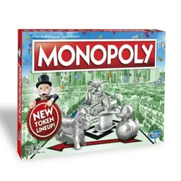 Monopoly Classic Game