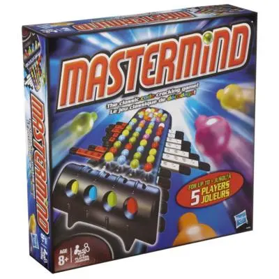 Mastermind