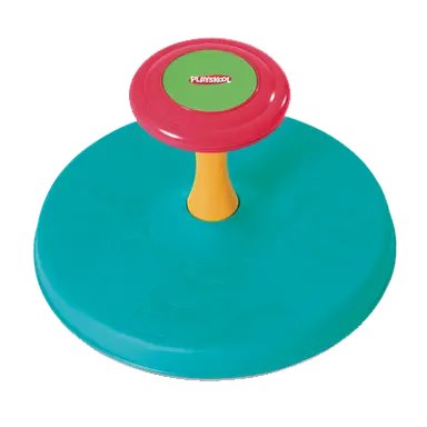 PLAYSKOOL PLAY FAVORITES SIT'N SPIN Toy