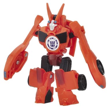 Transformers: Robots in Disguise Legion Class Bisk