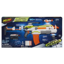 Nerf Modulus ECS-10