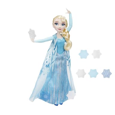 Disney Frozen Snow Powers Elsa