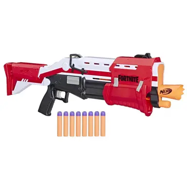 Nerf Fortnite TS Blaster
