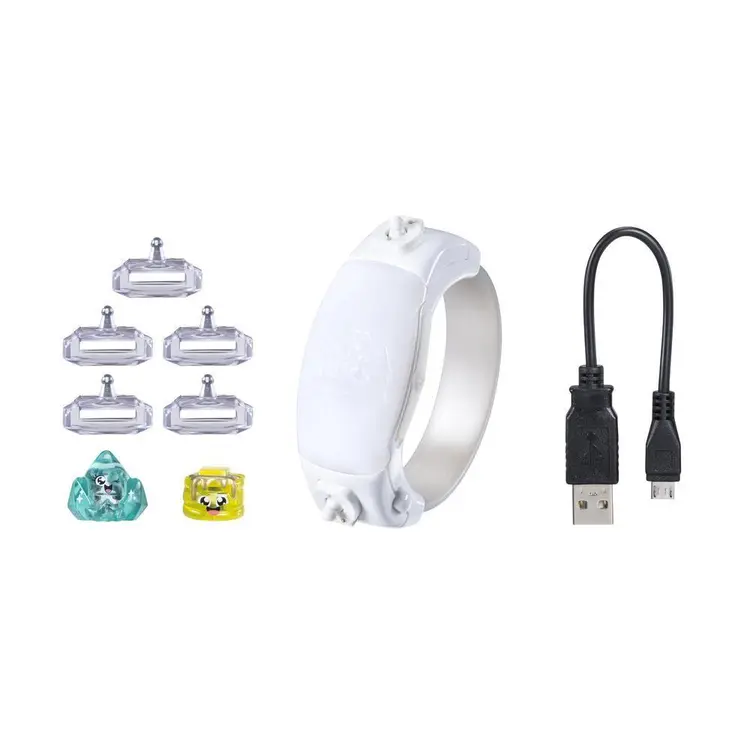 Hanazuki Moodgleam Wearable (Collection 1)