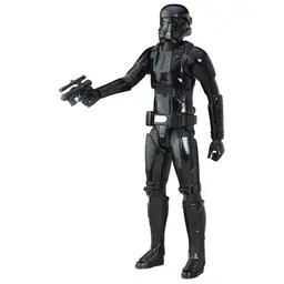 Star Wars Rogue One 12-Inch Imperial Death Trooper Figure