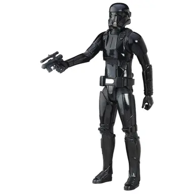 Star Wars Rogue One 12-Inch Imperial Death Trooper Figure