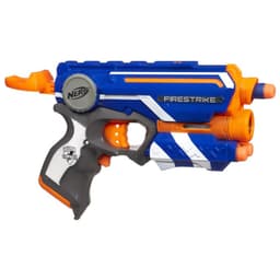 NERF N-STRIKE ELITE FIRESTRIKE Blaster