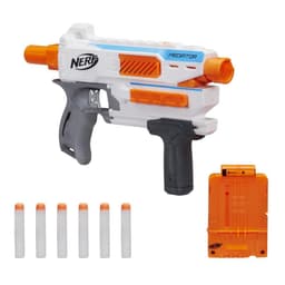 Nerf Modulus Mediator