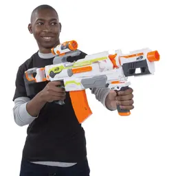Nerf Modulus ECS-10 Blaster