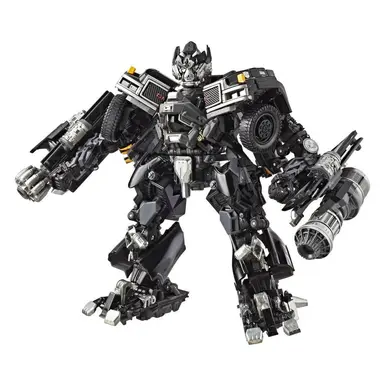 Transformers Masterpiece Movie Series Ironhide MPM-6