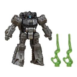 Transformers Generations War for Cybertron Battle Masters WFC-S44 Singe