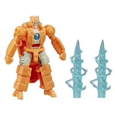 Transformers Generations War for Cybertron Battle Masters WFC-S45 Rung