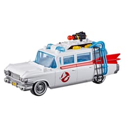 Ghostbusters Movie Ecto-1 Playset with Accessories for Kids Ages 4 and Up for Kids, Collectors, and Fans