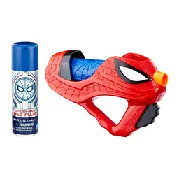 Spider-Man: Far From Home Spider-Man Web Burst Blaster Toy