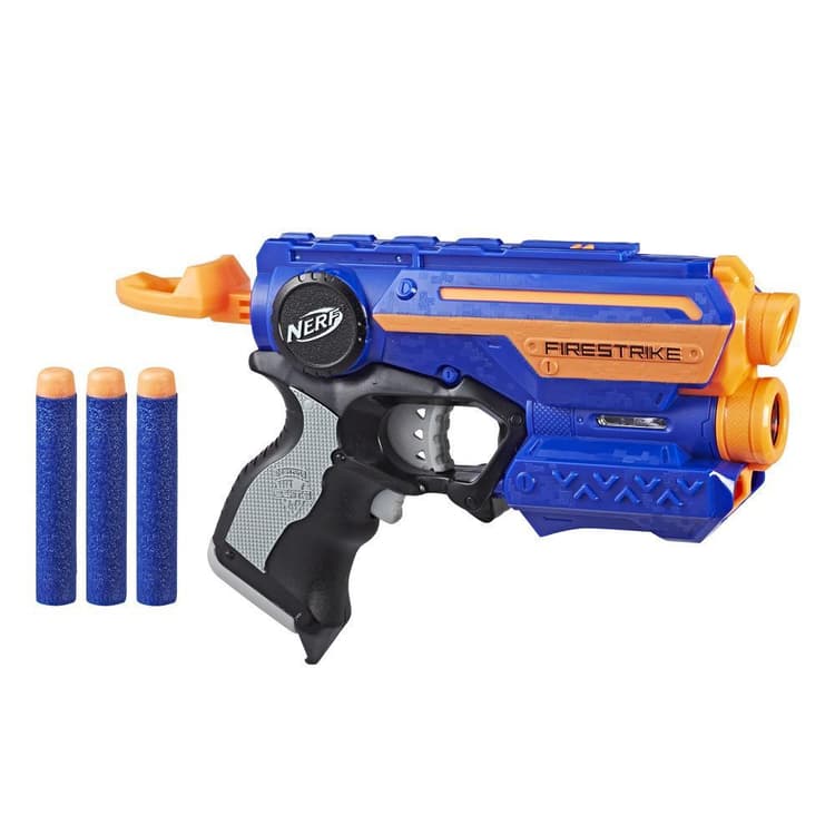 Nerf N-Strike Elite Firestrike