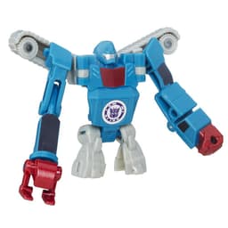 Transformers: Robots in Disguise Legion Class Groundbuster