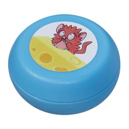 Lost Kitties Mice Mania Mice Minis Toy, Series 3