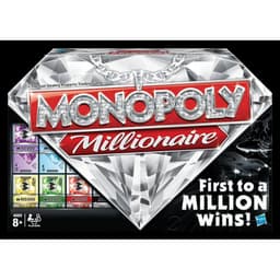 MONOPOLY Millionaire
