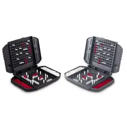 Battleship Grab & Go Game