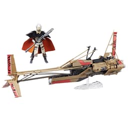 Star Wars The Black Series Enfys Nest & Enfys Nest’s Swoop Bike