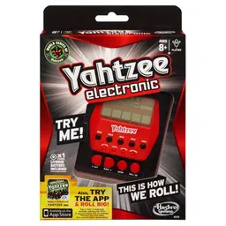 YAHTZEE Electronic