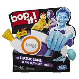 Bop It! Electronic Game