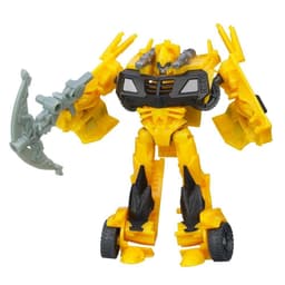 Transformers Beast Hunters Legion Class Bumblebee Intelligence Specialist Figure