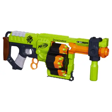 Nerf Zombie Strike Doominator
