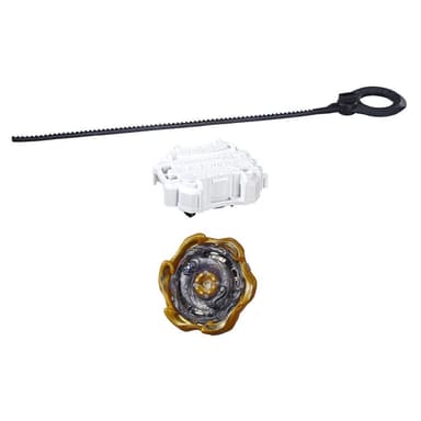 Beyblade Burst Turbo SwitchStrike Jinnius J3 Starter Pack