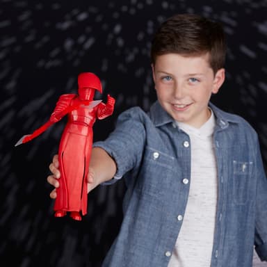 Star Wars: The Last Jedi Electronic Duel Elite Praetorian Guard