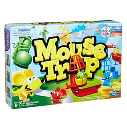 Mouse Trap Game