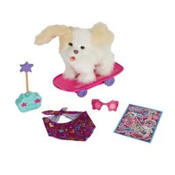 FurReal Friends Trixie The Skateboarding Pup