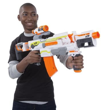 Nerf Modulus ECS-10 Blaster