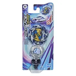 Beyblade Burst Surge Speedstorm Spear Dullahan D6 Spinning Top Single Pack -- Battling Game Top Toy for Kids