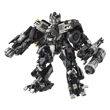 Transformers Masterpiece Movie Series Ironhide MPM-6